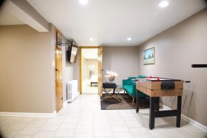 Golden Gateway Studio 20 Min NYC