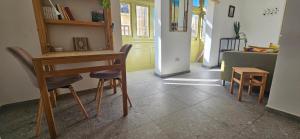 Gunlayer apartments - Flat 3