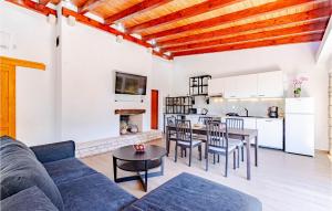 Gorgeous Home In Vela Luka With Wifi