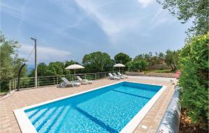 Apartment Labin 22 With Outdoor Swimmingpool
