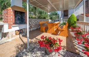 Apartment Labin 22 With Outdoor Swimmingpool