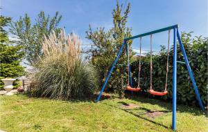 1 Bedroom Cozy Apartment In Valtura