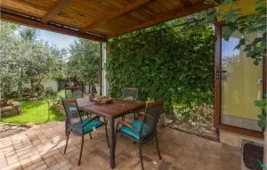 Nice Apartment In Jadreski With Wifi - Jadreški