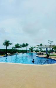 Apto Park Resort