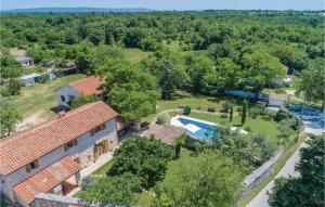 Holiday Home Butkovici Croatia