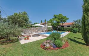 Holiday Home Butkovici Croatia