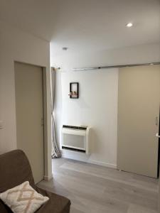 Appartements La Cigaliere 2 charmant T2 avec terrasse dans villa : photos des chambres