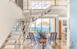 4 Bedroom Nice Home In Porto Colom