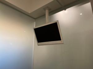Sauna Penthouse with City Views and Free Parking - Riga