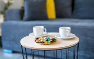 2 Bedroom Awesome Apartment In Cizici 