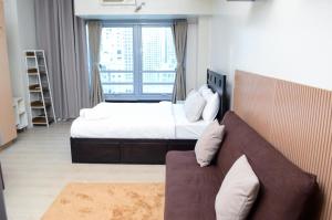 Absolute Panorama in Eastwood City