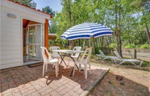 Lovely Home In La Faute-Sur-Mer