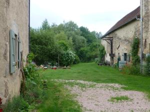 Maisons de vacances Les Bouis : photos des chambres