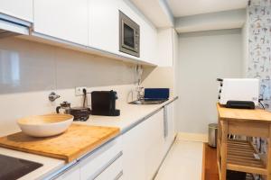 Cozy Lovely Studios in Lisbon