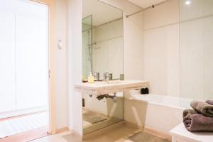 Cozy Lovely Studios in Lisbon