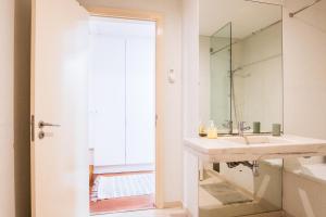 Cozy Lovely Studios in Lisbon