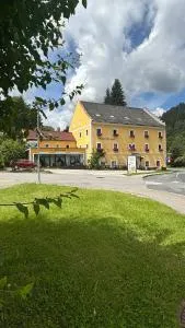 Gasthof Durigon - Predlitzwinkel