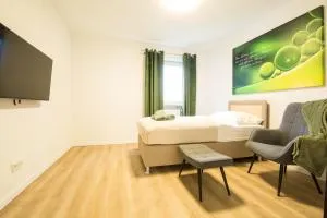 Luxury Dudweiler Workers Rooms - Sankt Ingbert