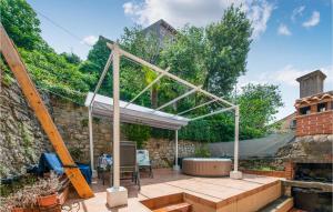 2 Bedroom Awesome Home In Labin