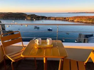 Les Pierres Marines - 勒孔凯