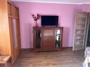 Apartament Tujka Żywiec