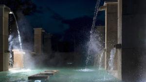 Hotel Salus Terme - Adults Only