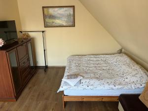 Apartament Tujka Żywiec