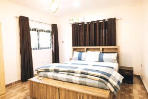 Cosy 1 Bedroom in East Legon