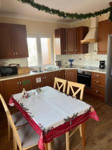 Apartament Tujka Żywiec