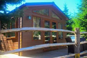 Tawny lodge - Weobley