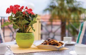 Nice Apartment In Crikvenica With Wifi