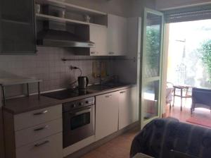 Appartamenti onda etrusca due camere da letto sulla spiaggia di San Vincenzo