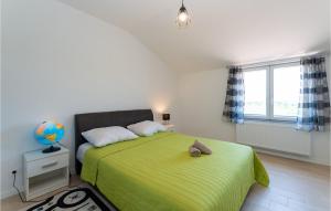 Lovely Home In Benkovac With Wifi