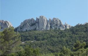 Maisons de vacances Stunning Home In Aubignan : photos des chambres