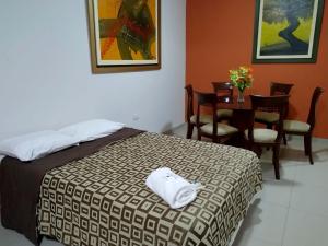 Hotel Perú Hosting - Piura