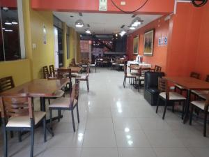 Hotel Perú Hosting - Piura