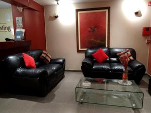 Hotel Perú Hosting - Piura