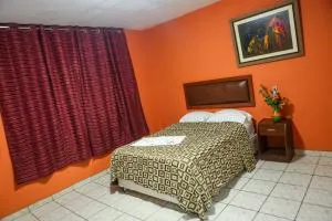 Hotel Perú Hosting - Piura - Colán