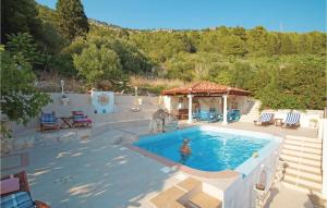 Pet Friendly Home In Cara