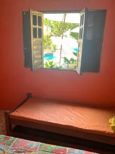 Chalé Spa Angel - 德奥多鲁元帅镇