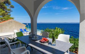 Holiday Home Prigradica Bb Cr