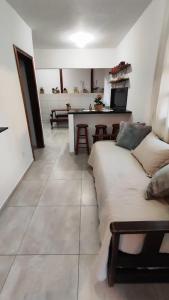 Casa charmosa e aconchegante