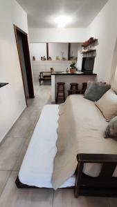 Casa charmosa e aconchegante