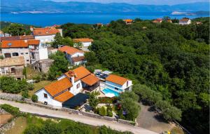 Awesome Home In Risika 