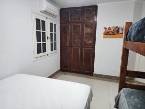Casa de Praia com Piscina e Churrasqueira