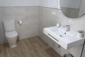 Alén de Louro - Apartamento 3 Ancoradoiro