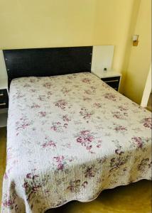 Chalé Beija Flor com piscina em Sapucaí-Mirim