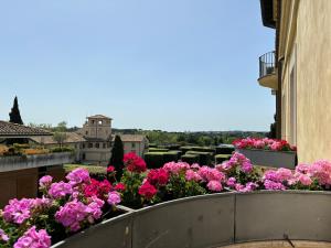 Moon Cove, Villa Borghese Prestige Hideaway Rome