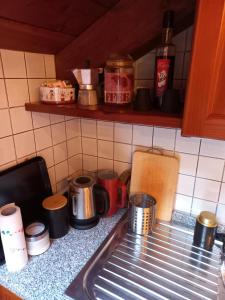 Mansarda Bardonecchia