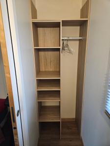 Maisons de vacances L-Escale d-Heol : photos des chambres